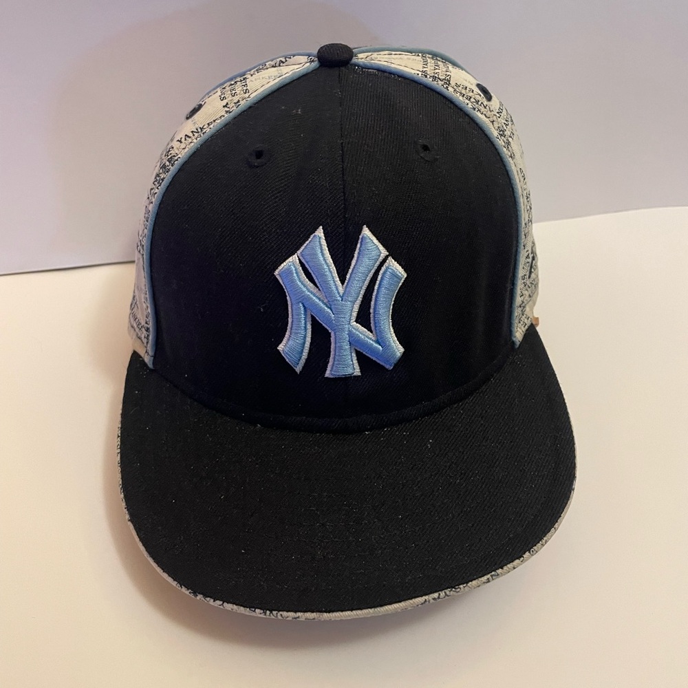 Baseball hats